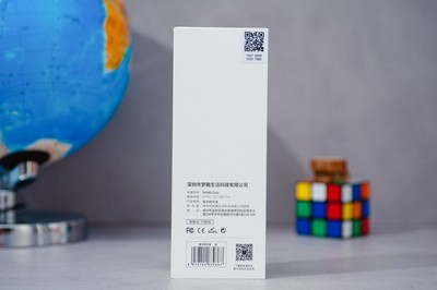 助眠好帮手——南卡枕中宝 智能包装下的安睡良伴