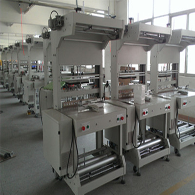 托盘封膜机 固废处理中的关键辅助包装设备价格解析与选型指南